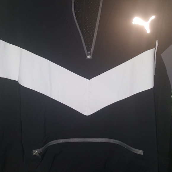 Puma active top - Picture 4 of 6